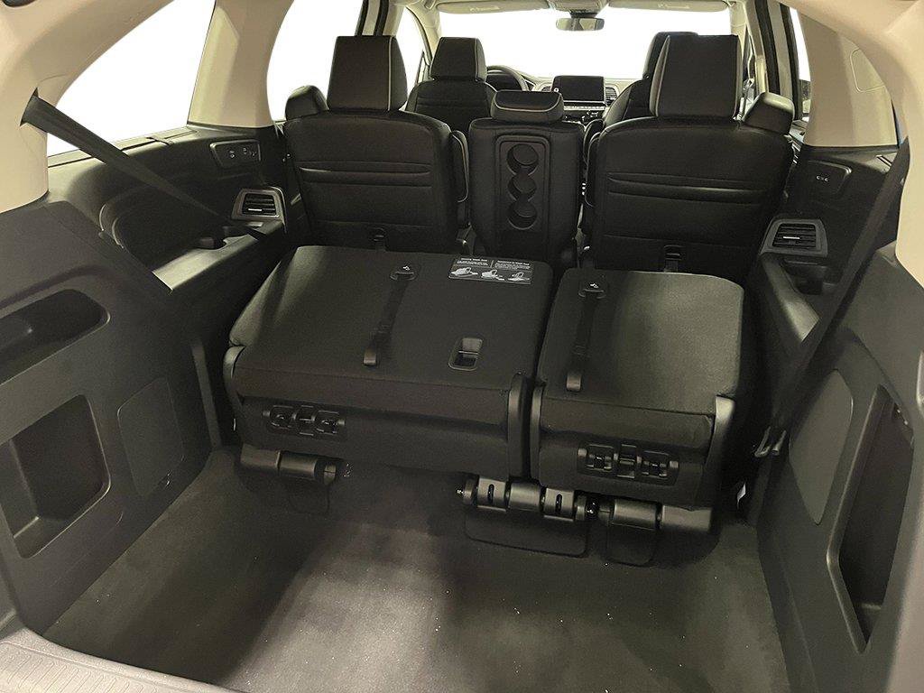 New 2027 Honda Odyssey Touring image 27