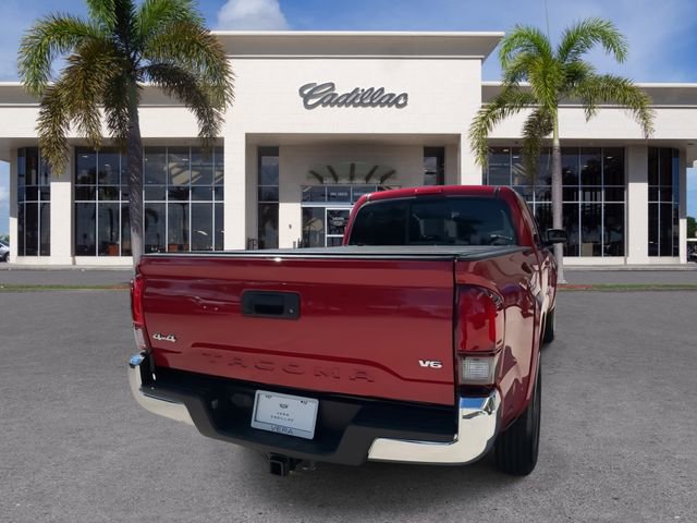 Used 2021 Toyota Tacoma SR5 image 13