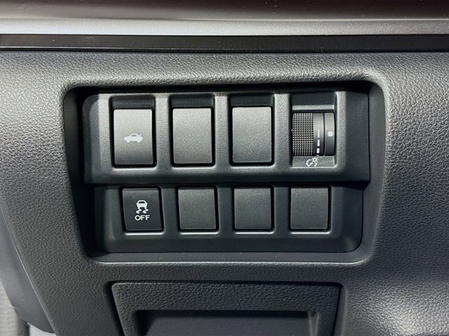 New 2025 Subaru WRX tS image 10