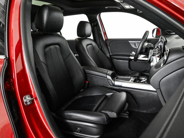 Certified 2025 Mercedes-Benz EQB 250+ w/ Driver Assistance Package image 23
