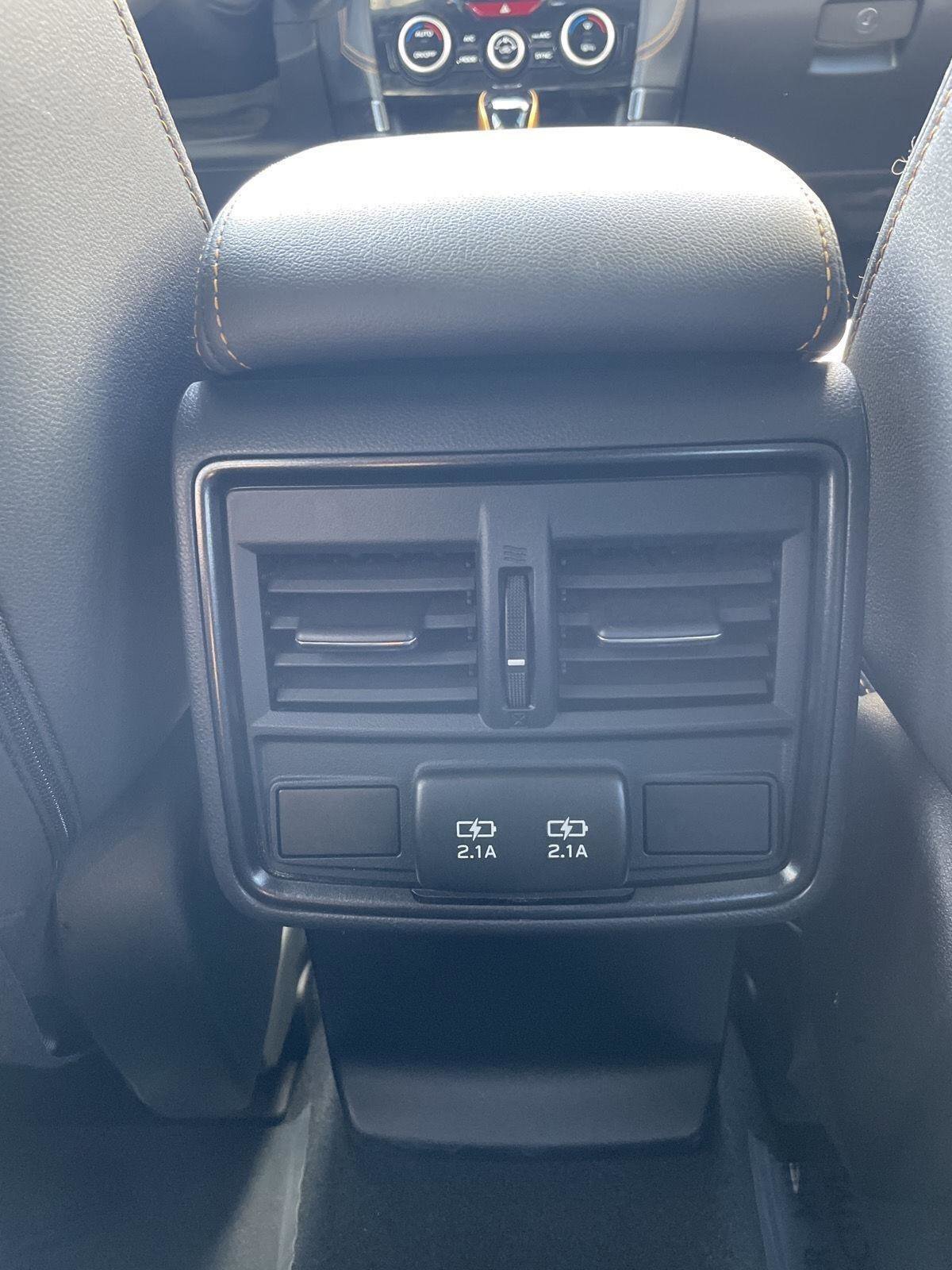 Certified 2024 Subaru Forester Wilderness image 23