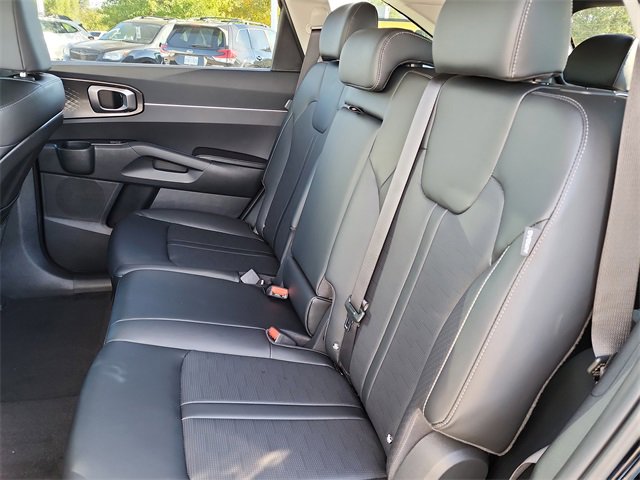 New 2026 Kia Sorento S image 15