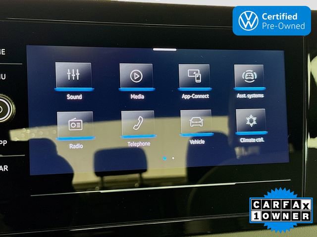 Certified 2025 Volkswagen Jetta Sport image 16