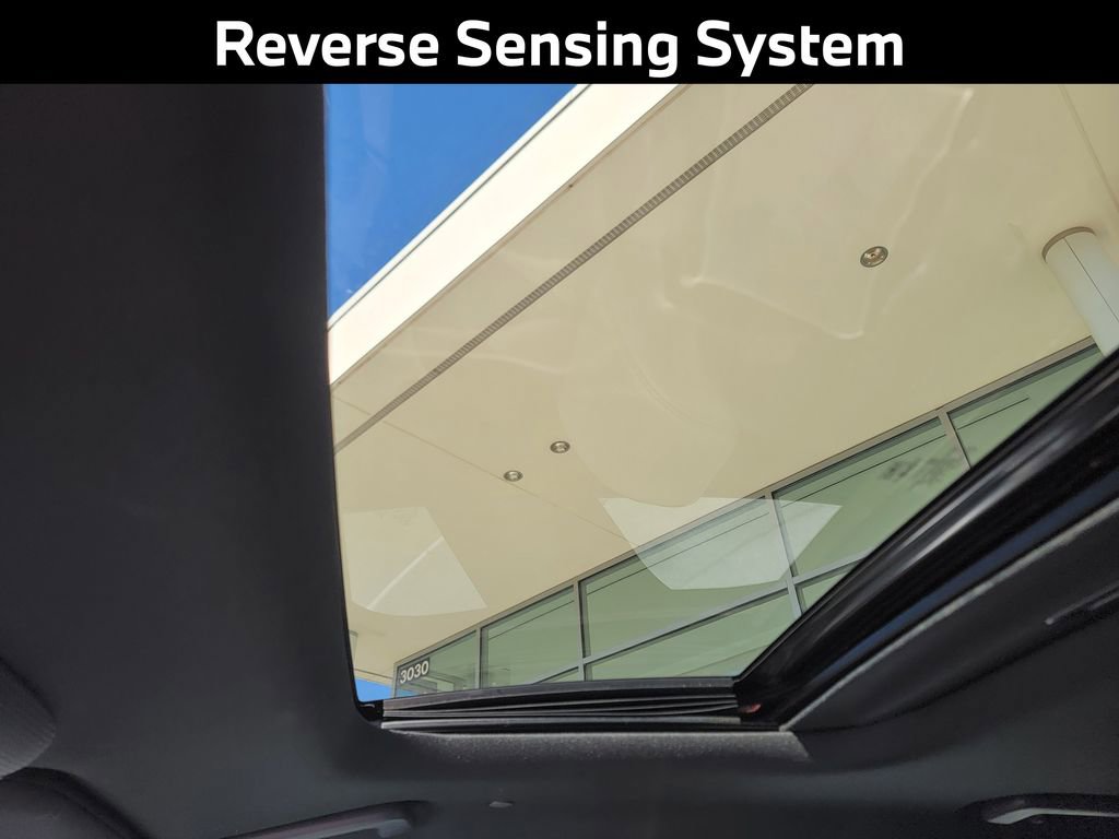 Used 2017 Ford Fusion Sport w/ Equipment Group 401A image 19