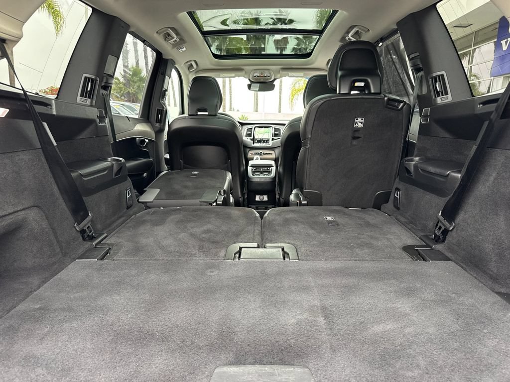 Certified 2024 Volvo XC90 B6 Ultimate AWD/4WD image 15