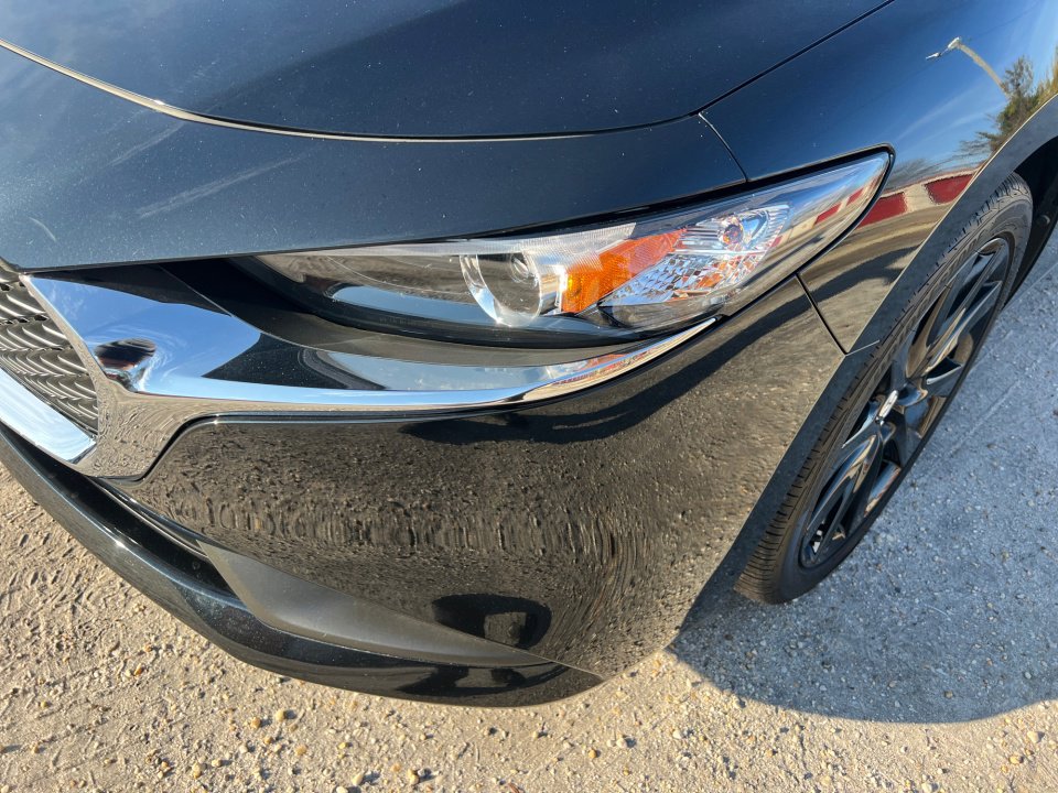 Certified 2025 MAZDA MAZDA3 s image 26