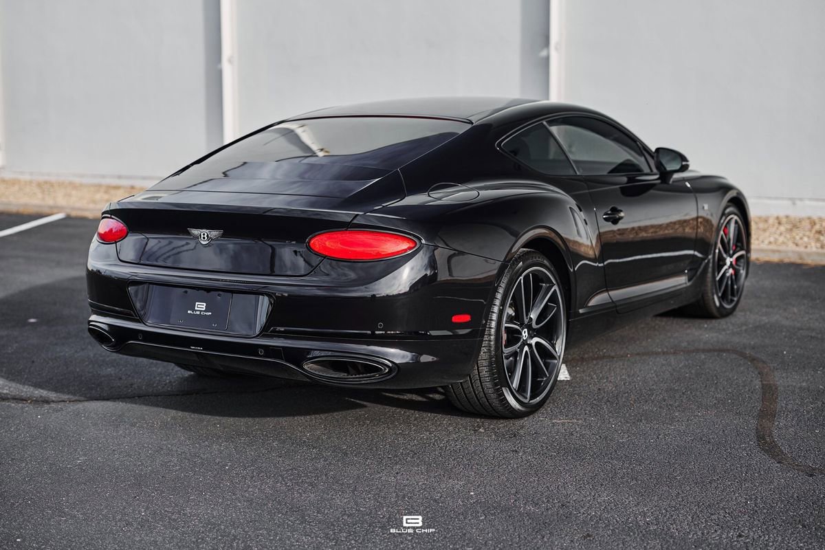 Used 2020 Bentley Continental GT image 31