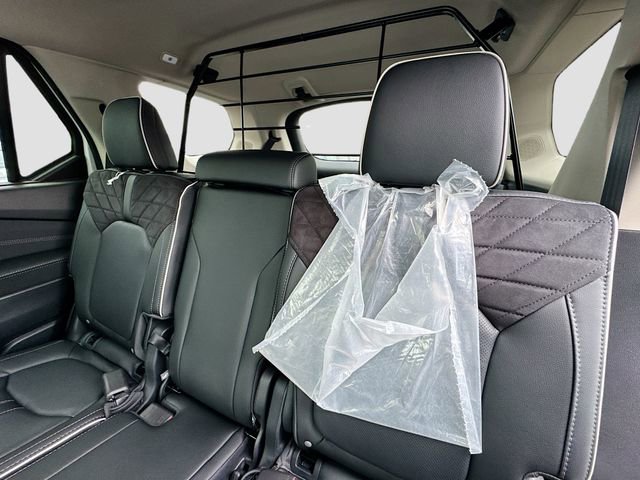 New 2026 Honda Pilot Elite image 27