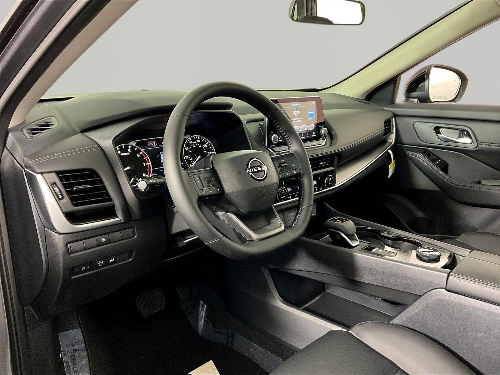 New 2026 Nissan Rogue Dark Armor AWD/4WD image 16