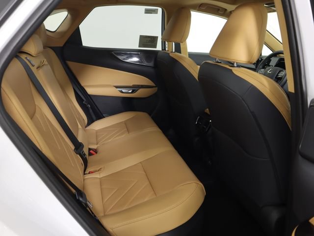 New 2026 Lexus NX 450h+ AWD w/ Luxury Package image 14