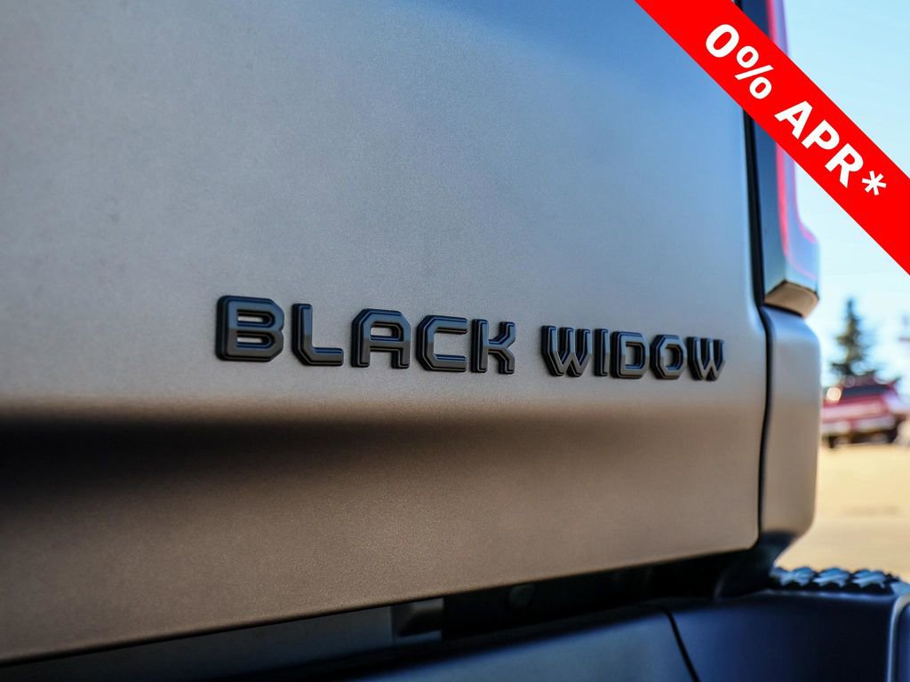 New 2026 RAM 1500 Big Horn image 12