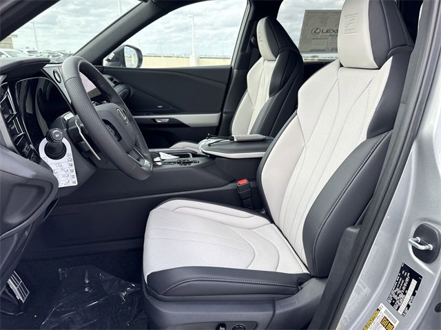 New 2026 Lexus TX 350 AWD image 11