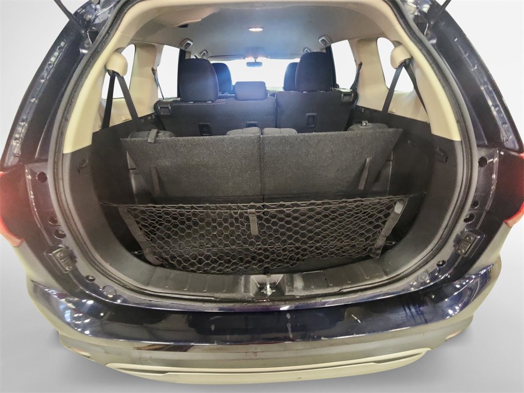 Used 2019 Mitsubishi Outlander ES image 25