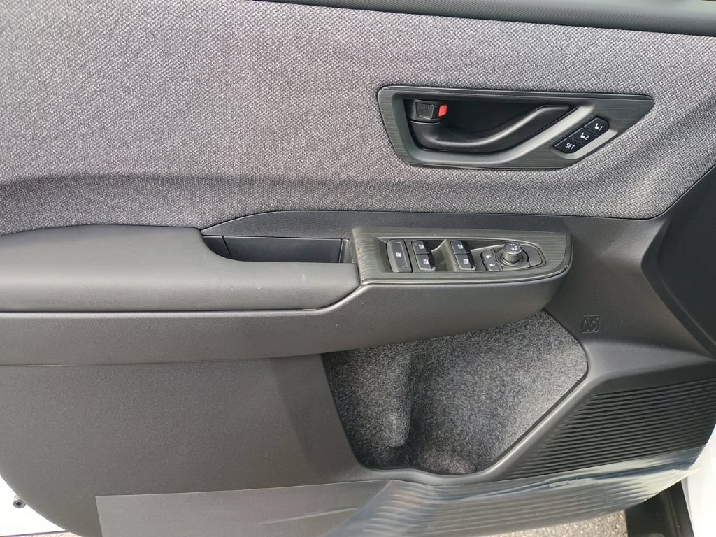 New 2026 Subaru Outback Limited AWD/4WD image 8