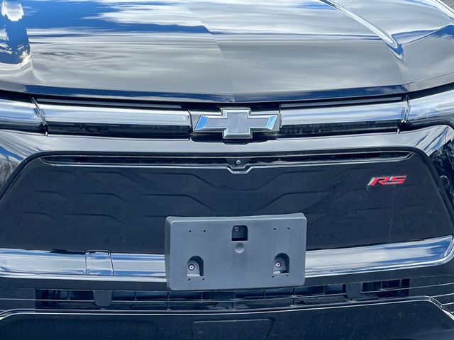 New 2025 Chevrolet Blazer EV RS RWD image 42