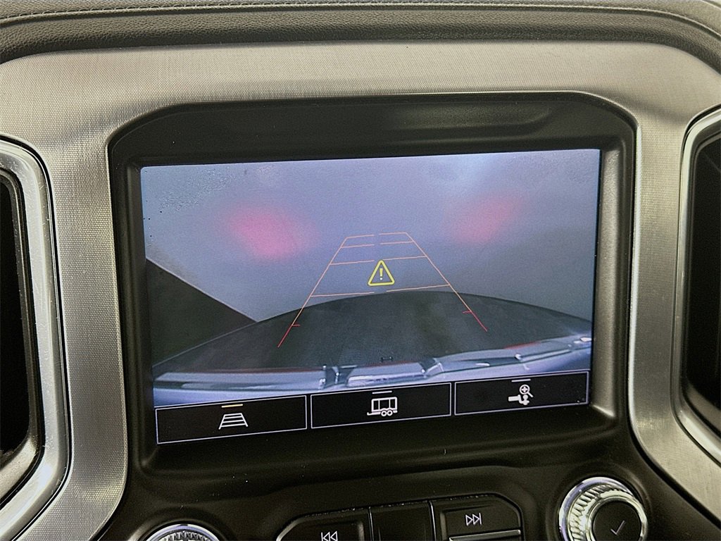 Used 2021 GMC Sierra 1500 SLT w/ SLT Premium Plus Package image 20