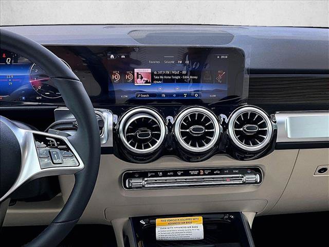 New 2026 Mercedes-Benz GLB 250 image 9