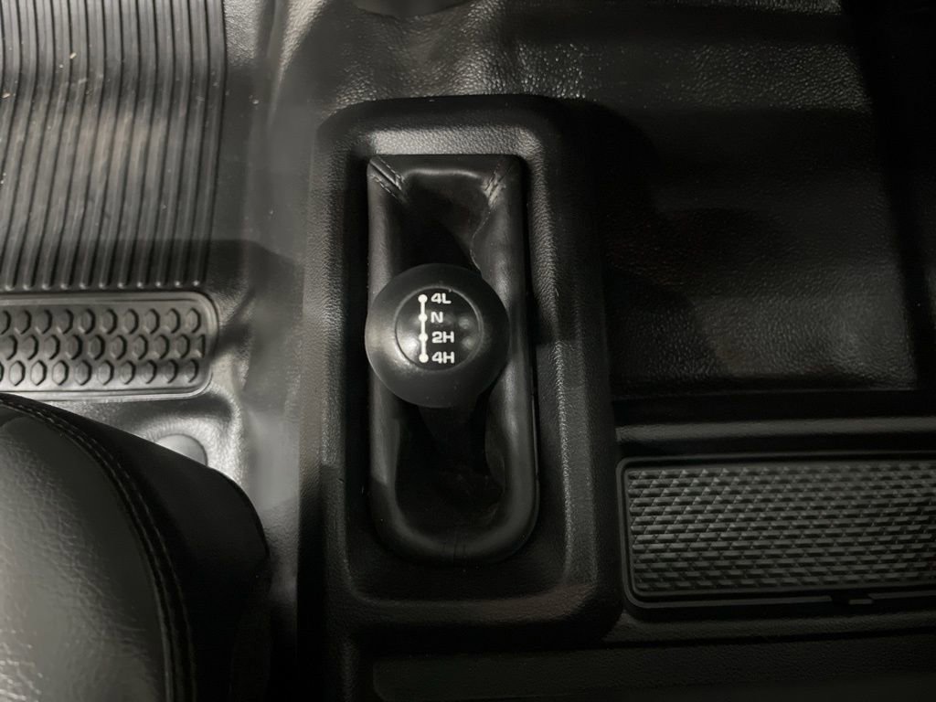 Used 2022 RAM 2500 Tradesman w/ Chrome Appearance Group image 35