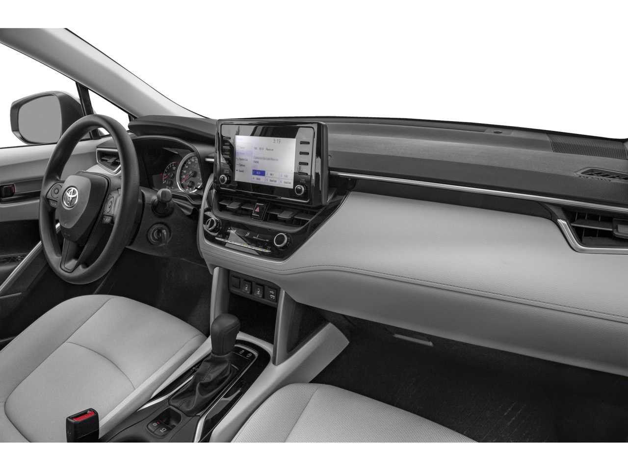 Used 2023 Toyota Corolla Cross L AWD/4WD image 11
