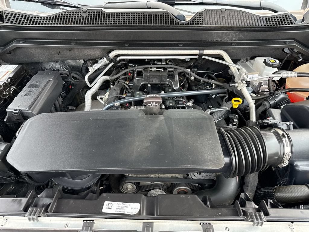 Used 2023 Chevrolet Colorado LT AWD/4WD image 26