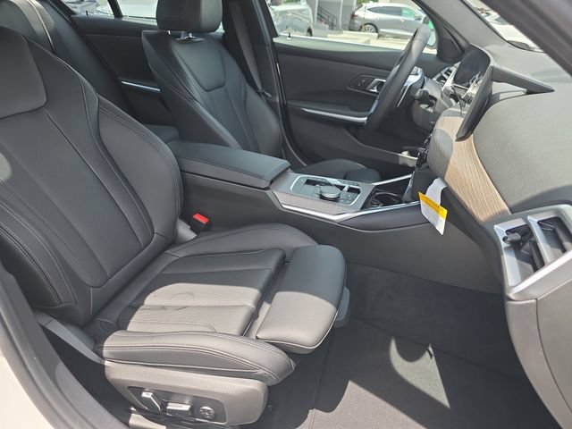 Used 2026 BMW 330i Sedan RWD image 34