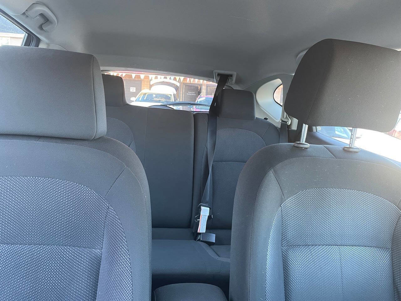Used 2014 Nissan Rogue S w/ Convenience Package image 12