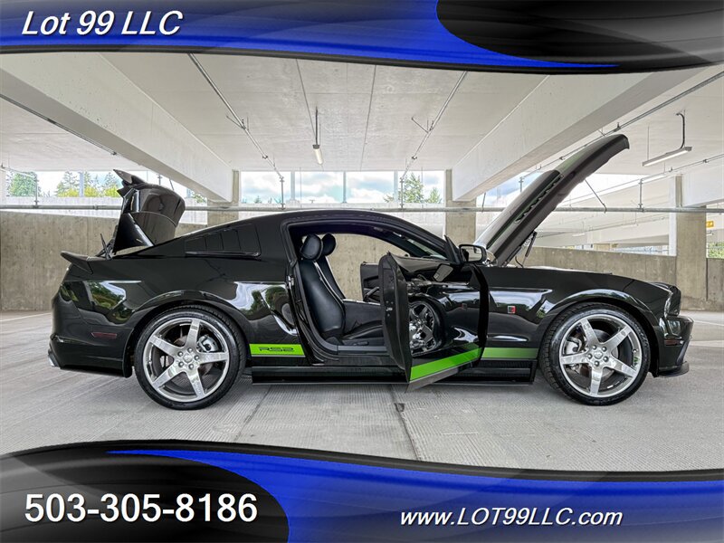 Used 2013 Ford Mustang GT RWD image 30