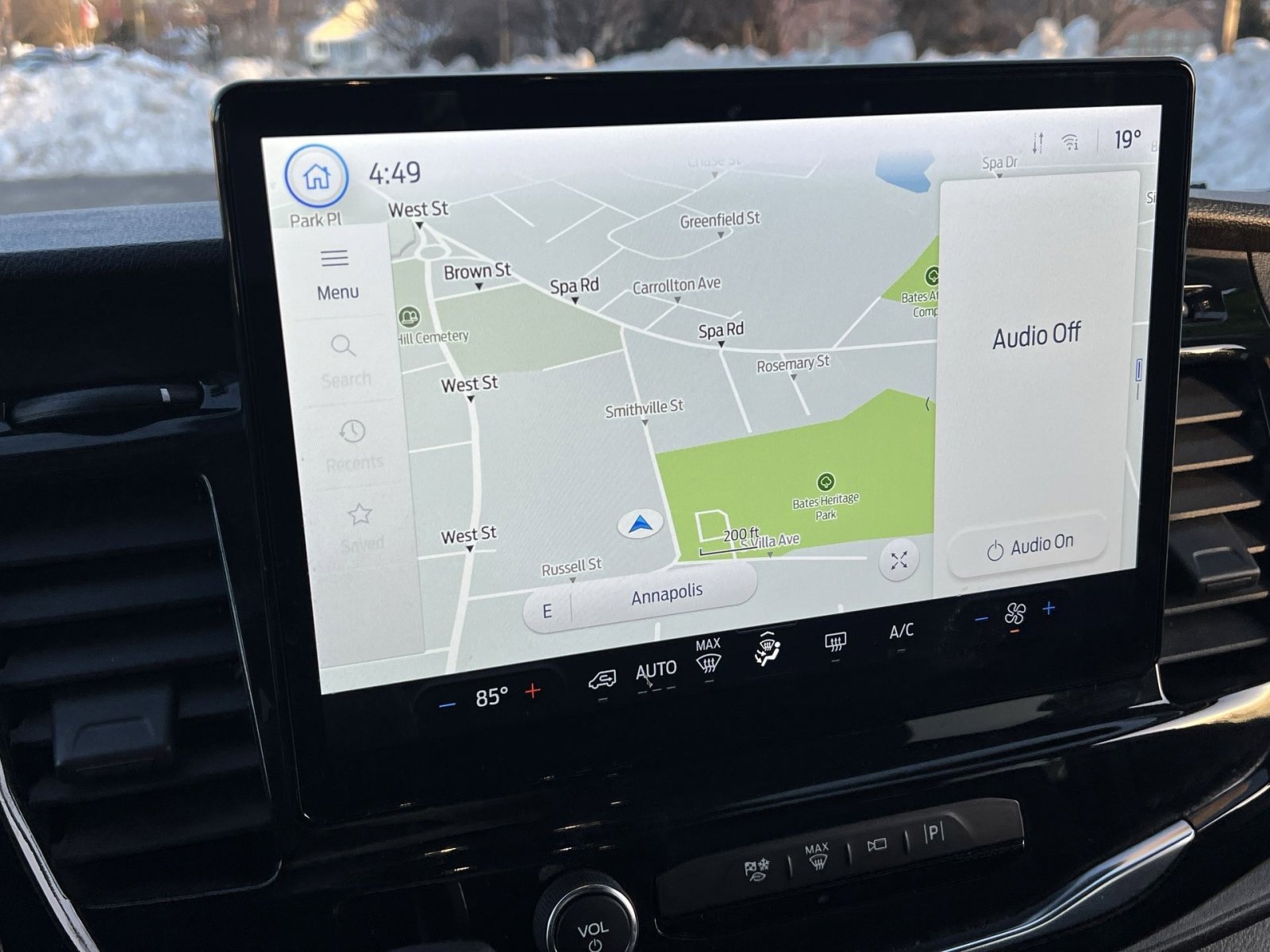 Used 2023 Ford Transit 350 XLT image 18