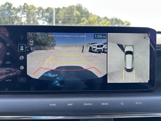New 2026 Kia EV9 GT-Line image 24