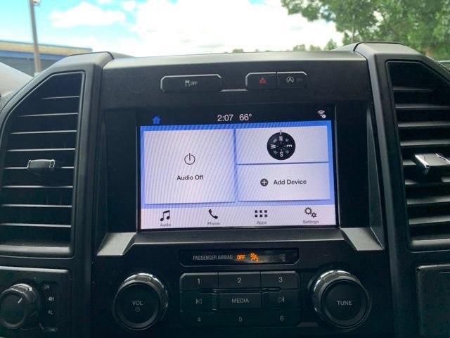 Used 2019 Ford F150 XL w/ Equipment Group 101A Mid AWD/4WD image 14