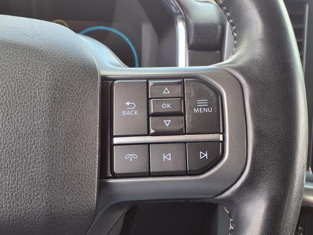 Used 2022 Ford F150 Lariat AWD/4WD image 12