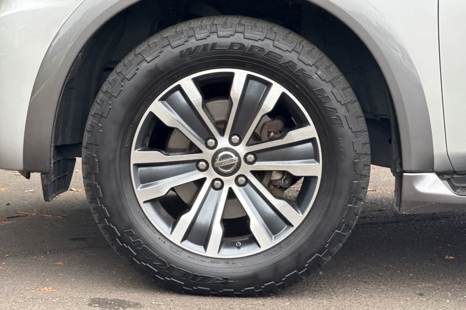 Used 2019 Nissan Armada SL w/ Premium Package AWD/4WD image 27