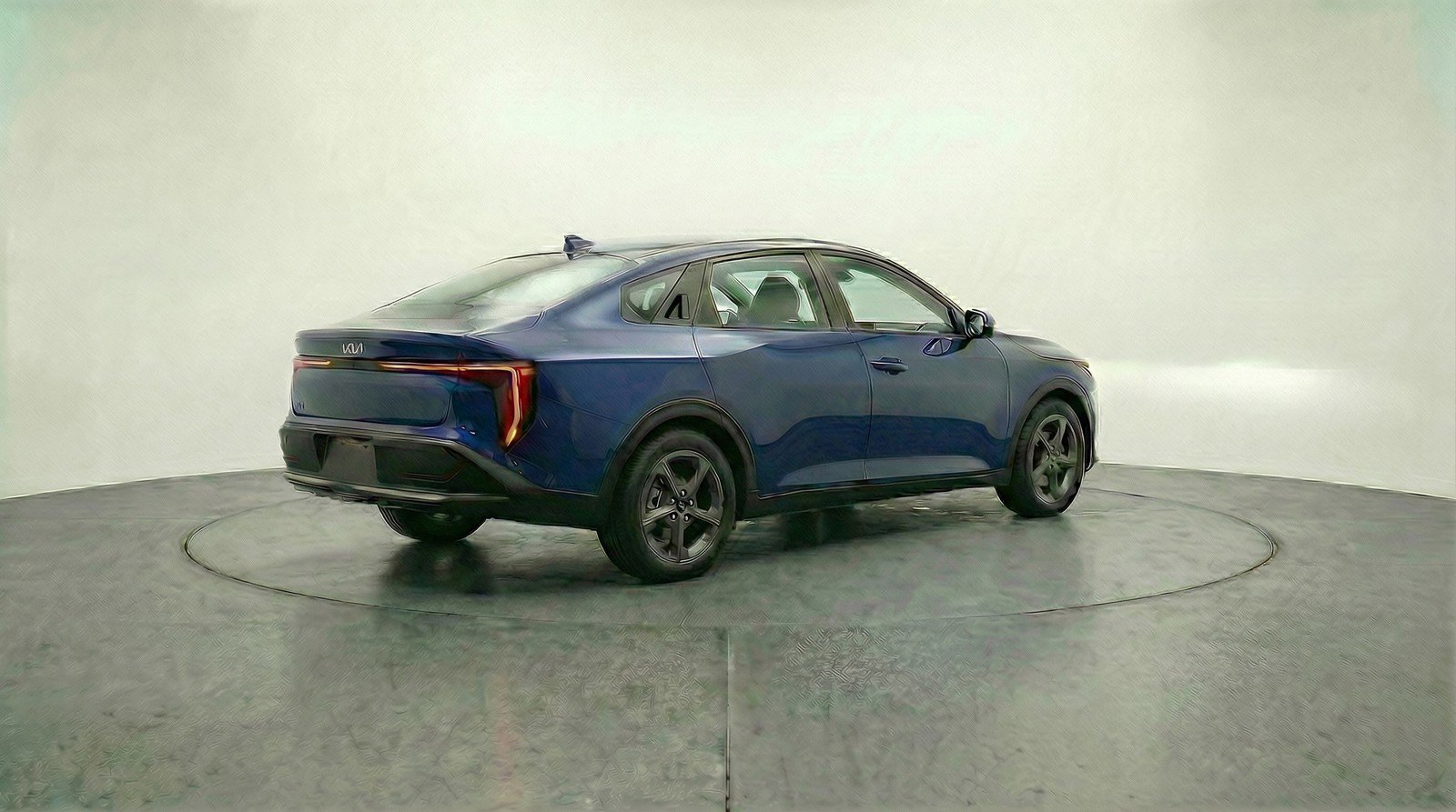 Used 2025 Kia K4 LXS image 9