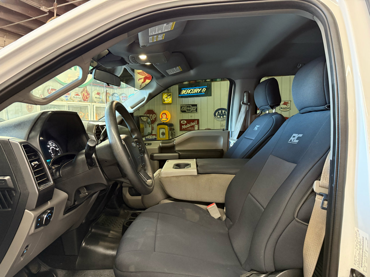 Used 2019 Ford F150 XLT image 13