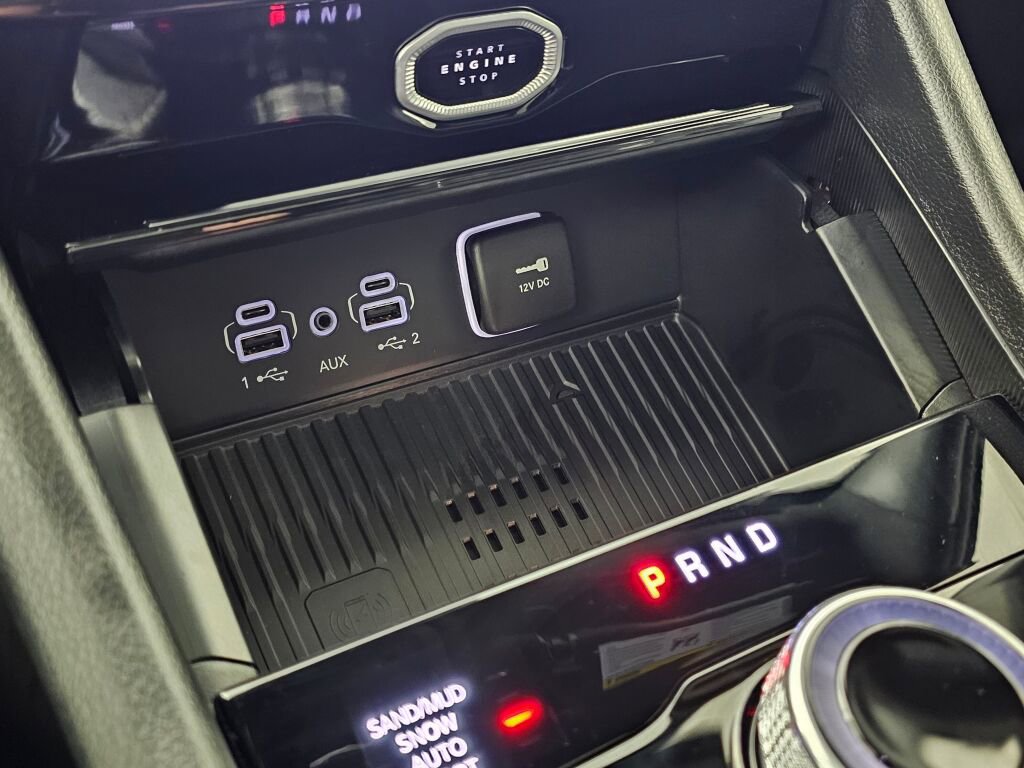 New 2026 Jeep Grand Cherokee L Limited image 30