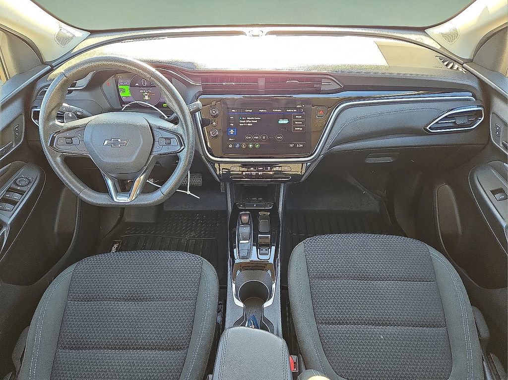 Used 2023 Chevrolet Bolt EUV LT w/ Driver Confidence Package image 17