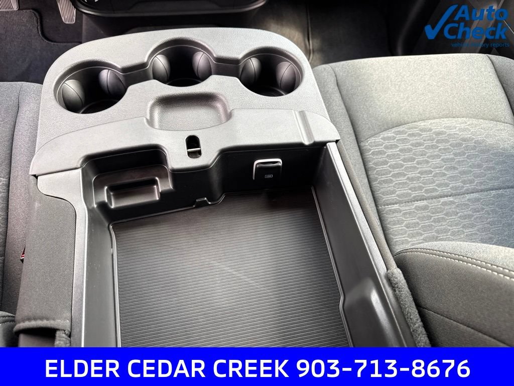 Used 2026 RAM 3500 Tradesman AWD/4WD image 23