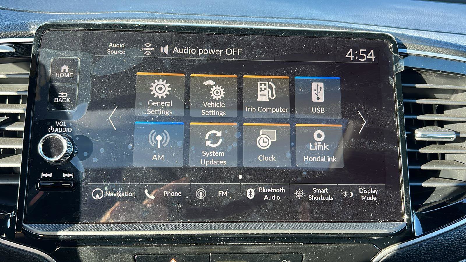 New 2026 Honda Ridgeline TrailSport image 29