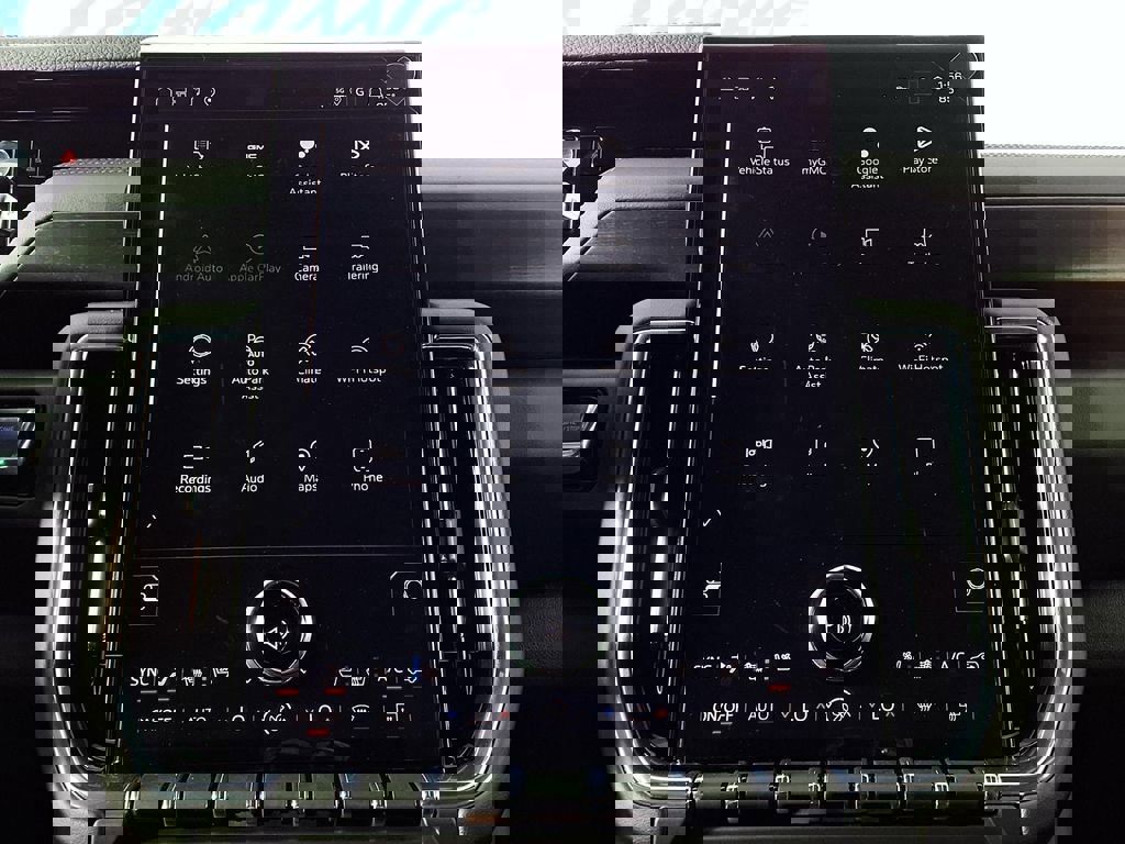 New 2026 GMC Yukon Denali w/ Denali Reserve Package image 21