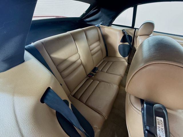 Used 1997 Ford Mustang Cobra RWD image 24