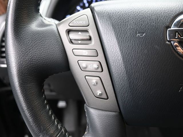 Used 2018 Nissan Armada Platinum w/ Captain Seat Package image 2