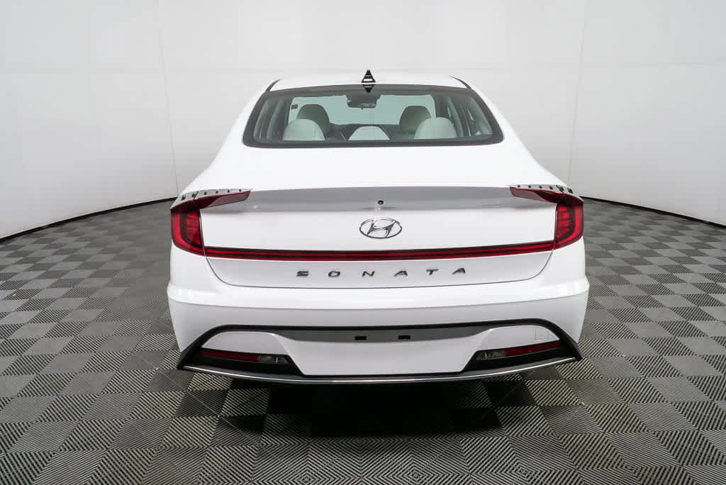 Used 2023 Hyundai Sonata SE FWD image 26