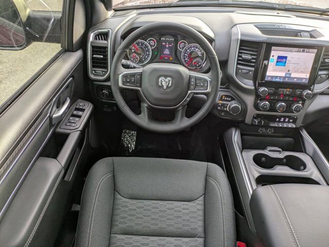 New 2026 RAM 1500 Big Horn image 15