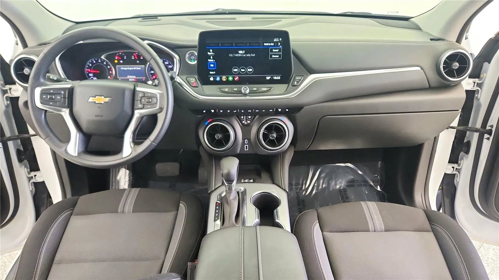 Used 2024 Chevrolet Blazer LT w/ Convenience Package FWD image 34