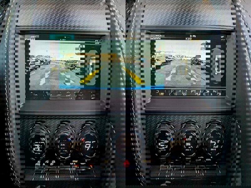 Used 2021 Jaguar F-TYPE R AWD/4WD image 23