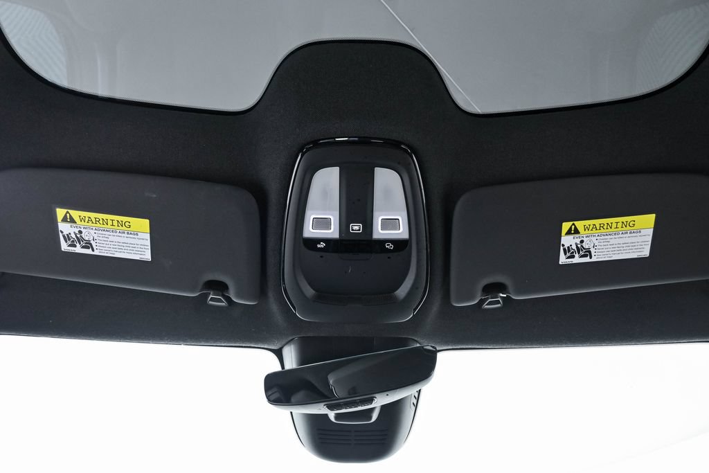 Certified 2023 Volvo C40 P8 Recharge Plus w/ Climate Package AWD/4WD image 20