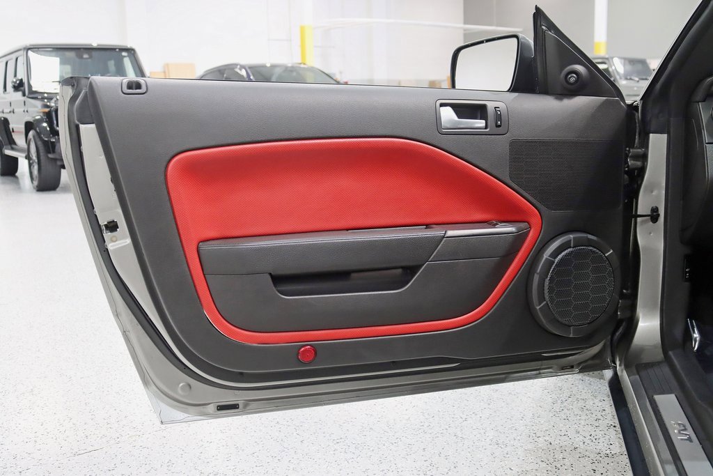 Used 2009 Ford Mustang Shelby GT500 image 25