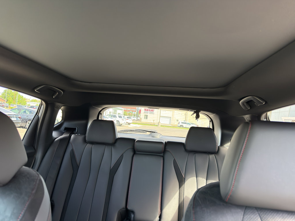 New 2025 Acura ADX A-Spec image 23