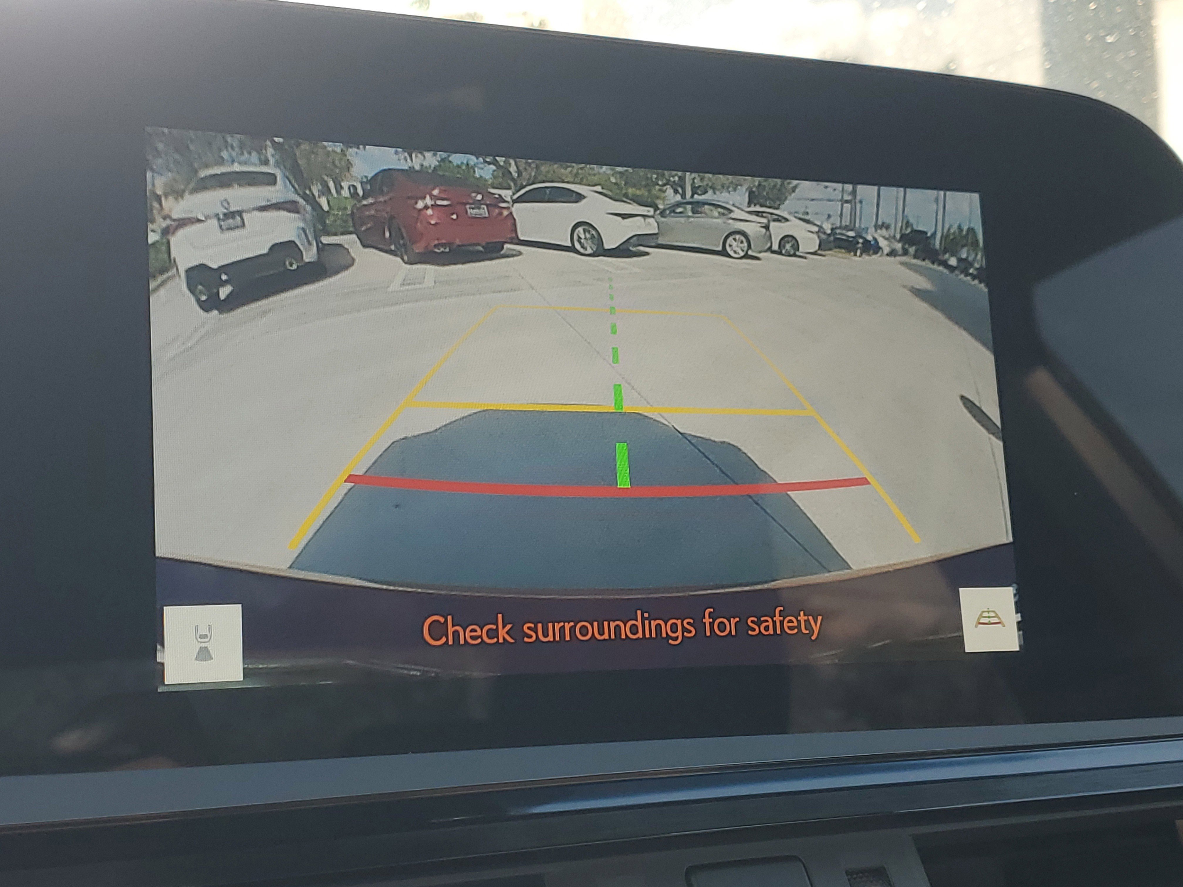 Used 2025 Lexus ES 350 w/ Premium Package image 33