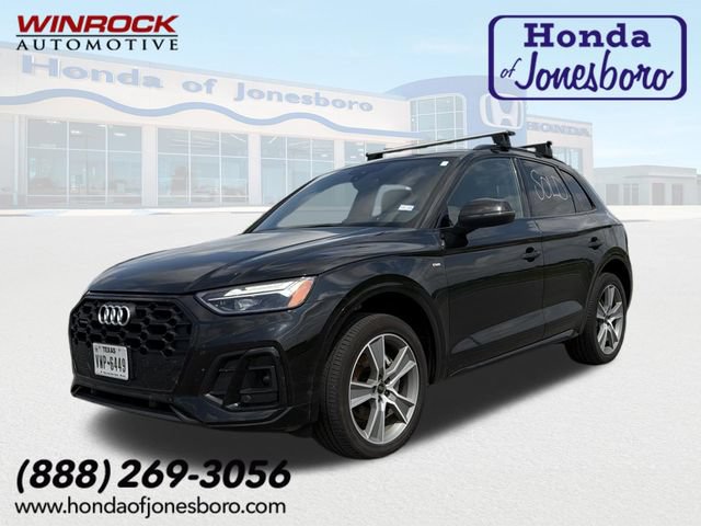 Used 2025 Audi Q5 2.0T Premium AWD/4WD image 1